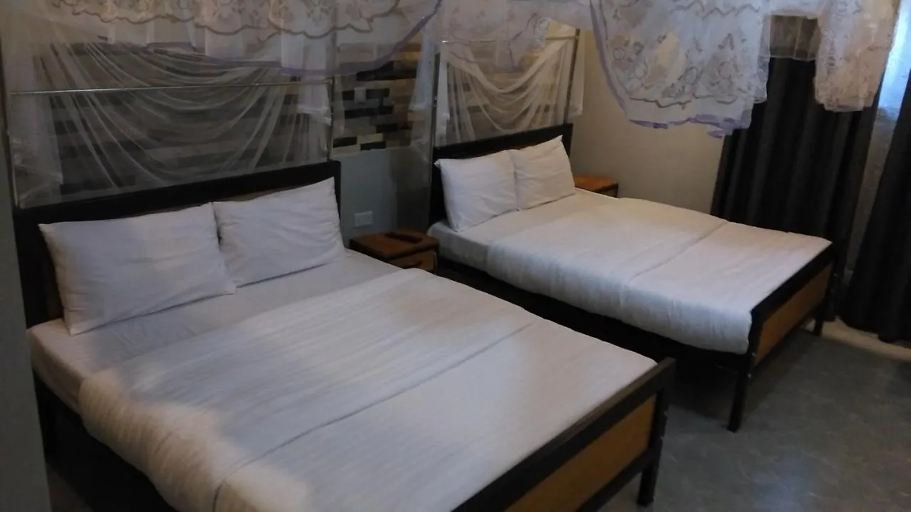 Greystone Hotel Malaba Kampala 2*,  Uganda