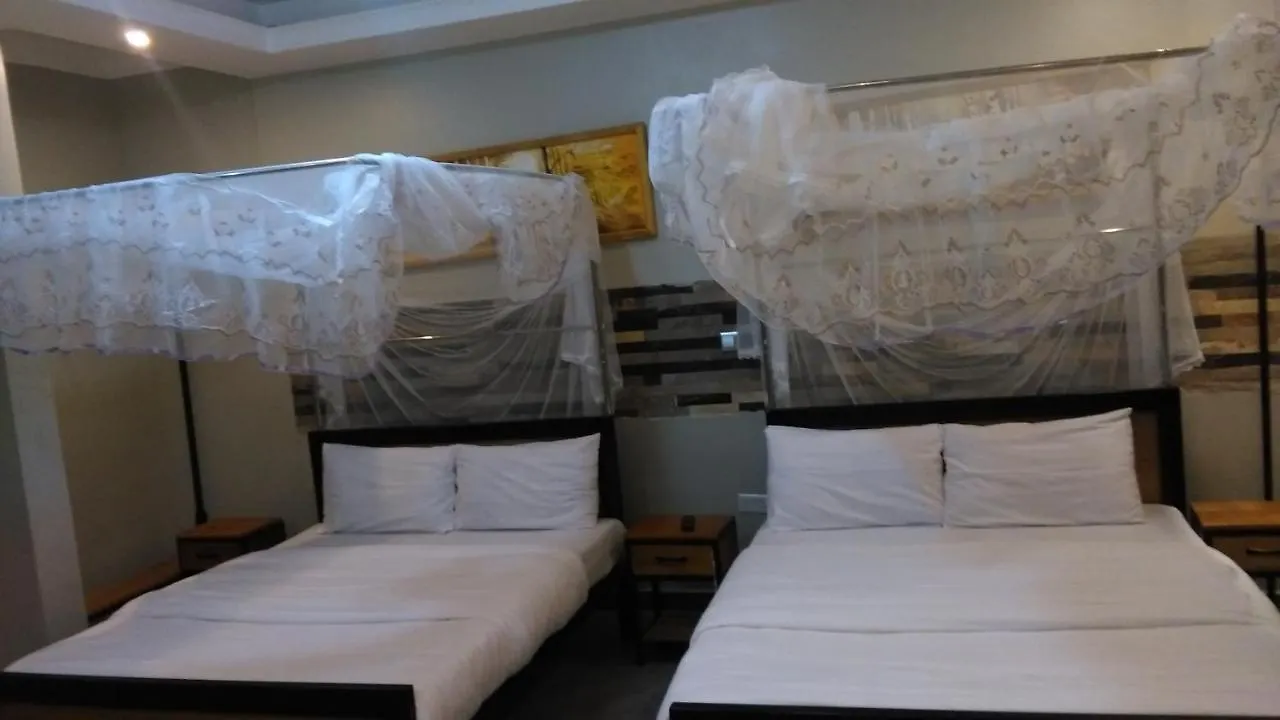 Greystone Hotel Malaba Kampala