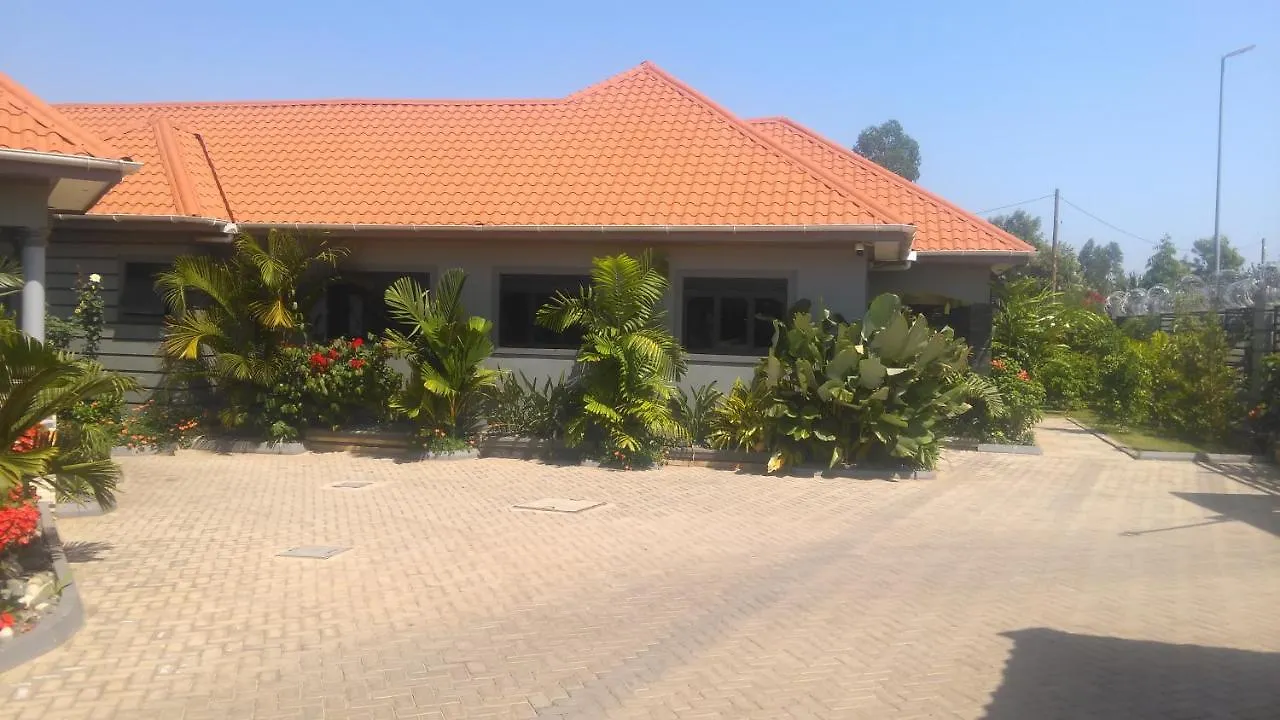 Greystone Hotel Malaba Kampala Uganda