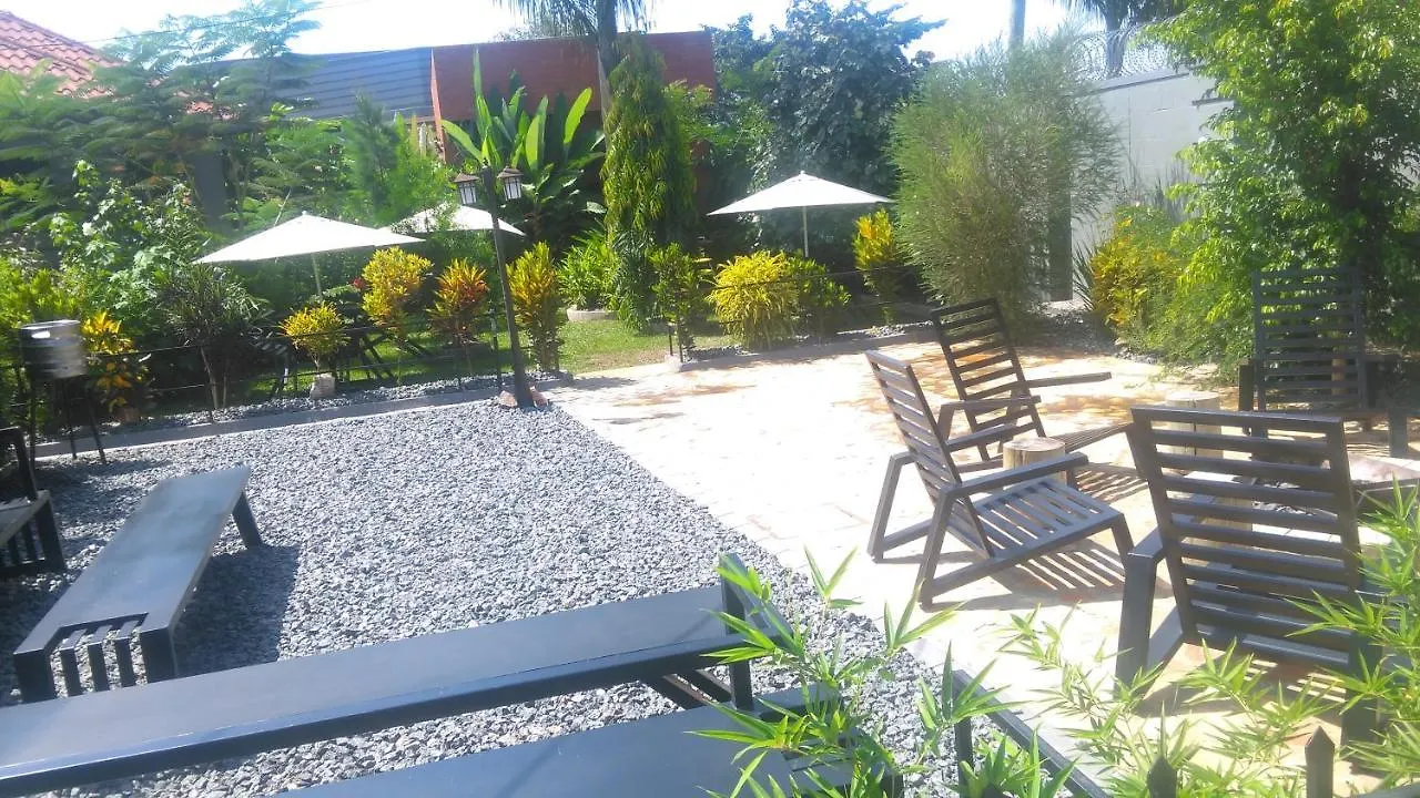 Greystone Hotel Malaba Kampala