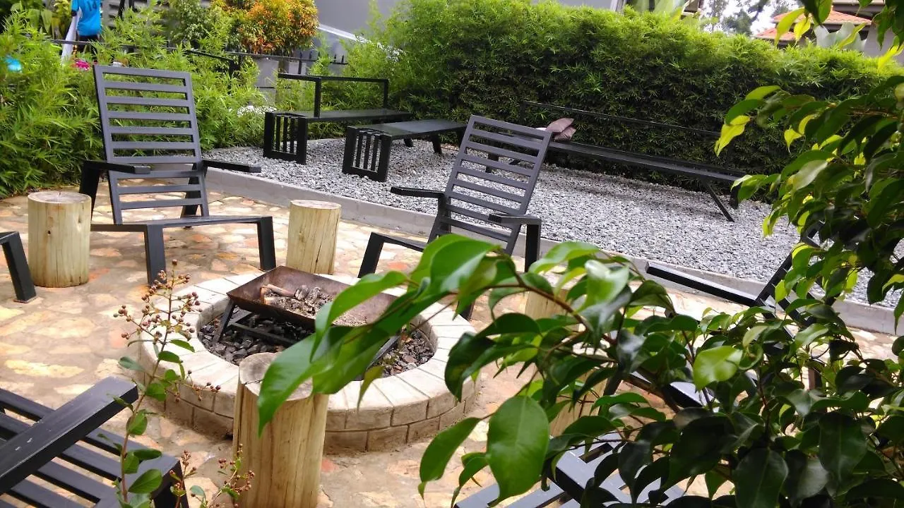 Greystone Hotel Malaba Kampala Uganda