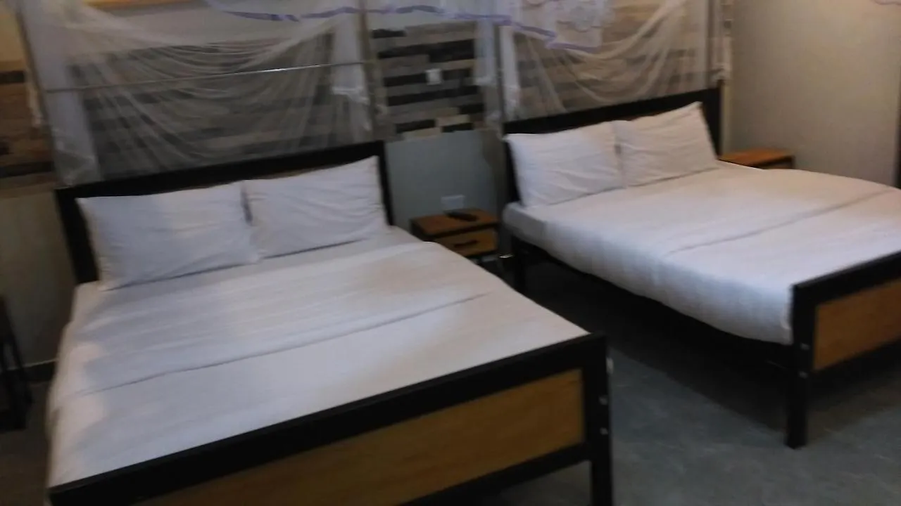 Greystone Hotel Malaba Kampala