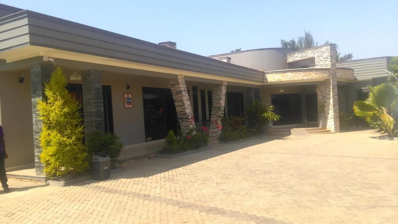 Greystone Hotel Malaba Kampala 2*,  Uganda