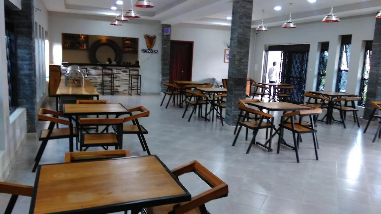 Greystone Hotel Malaba Kampala