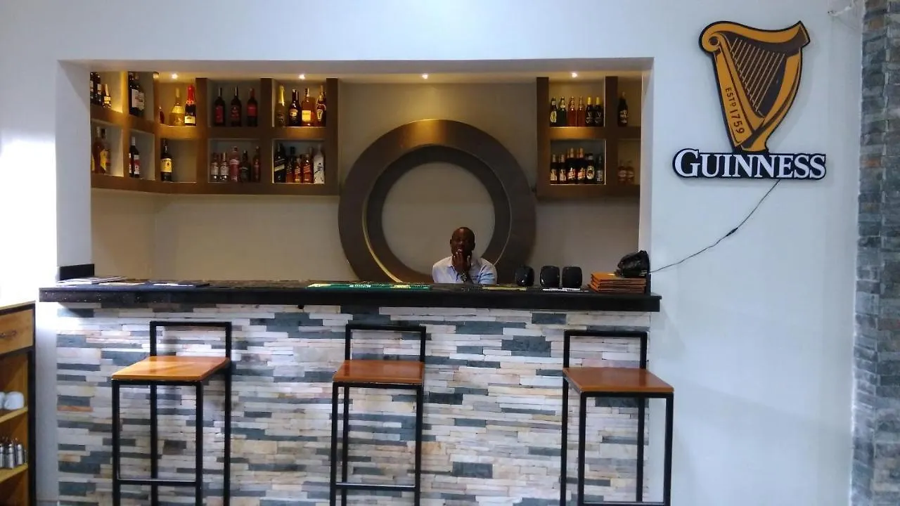Greystone Hotel Malaba Kampala 2*,  Uganda